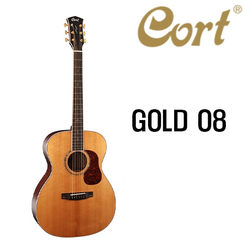 콜트 Cort GOLD O8 NAT 
