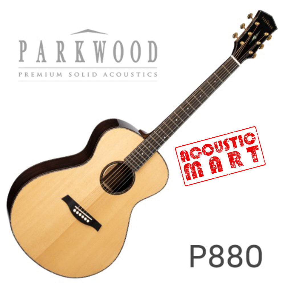 파크우드 Parkwood P880